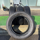 185/60R15 BRIDGESTONE アイスパートナー2 中古スタッドレスタイヤ４本セット:17000円　