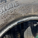 185/60R15 BRIDGESTONE アイスパートナー2 中古スタッドレスタイヤ４本セット:17000円　