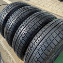 185/65R15 BRIDGESTONE アイスパートナー2 中古スタッドレスタイヤ　４本セット:18000円