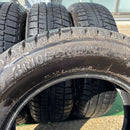 185/65R15 BRIDGESTONE アイスパートナー2 中古スタッドレスタイヤ　４本セット:18000円