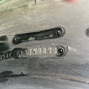 295/80R22.5 DUNLOP, SP001 激安美品　2本セット：44000円