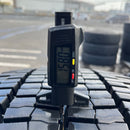 295/80R22.5 DUNLOP, SP001 激安美品　2本セット：44000円