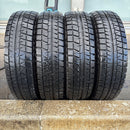175/70R14 BRIDGESTONE アイスパートナー2 中古スタッドレスタイヤ　４本セット:16000円