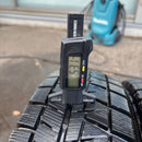 175/70R14 BRIDGESTONE アイスパートナー2 中古スタッドレスタイヤ　４本セット:16000円