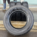 175/70R14 BRIDGESTONE アイスパートナー2 中古スタッドレスタイヤ　４本セット:16000円