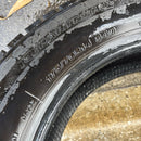 175/70R14 BRIDGESTONE アイスパートナー2 中古スタッドレスタイヤ　４本セット:16000円