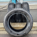 165/65R14 BRIDGESTONE 中古スタッドレス　４本セット:16000円
