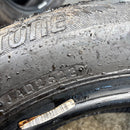 165/65R14 BRIDGESTONE 中古スタッドレス　４本セット:16000円