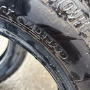 165/65R14 BRIDGESTONE 中古スタッドレス　４本セット:16000円