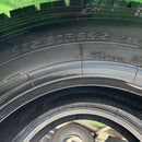 295/80R22.5 YOKOHAMA, 905W 激安美品　2本セット：39500円