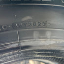 295/80R22.5 YOKOHAMA, 905W 激安美品　2本セット：39500円