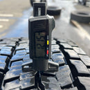 295/80R22.5 YOKOHAMA, 905W 激安美品　2本セット：39500円