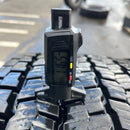 295/80R22.5 YOKOHAMA, 905W 激安美品　2本セット：39500円