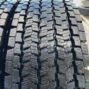 295/80R22.5 YOKOHAMA, 905W 激安美品　2本セット：39500円