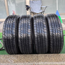 155/65R13 PRACTIVA 中古夏タイヤ　４本セット:10000円