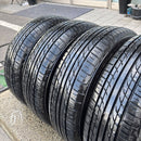 155/65R13 PRACTIVA 中古夏タイヤ　４本セット:10000円