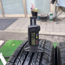 155/65R13 PRACTIVA 中古夏タイヤ　４本セット:10000円