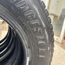 175/75R15 LT ブリヂストン W979 年式古め 中古冬タイヤ 4本:18000円