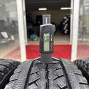 175/75R15 LT ブリヂストン W979 年式古め 中古冬タイヤ 4本:18000円