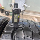 245/70R19.5 DUNLOP SP638 2024年製　地山　ミックスタイヤ　4本セット：60000円