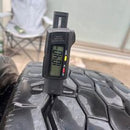 245/70R19.5 DUNLOP SP638 2024年製　地山　ミックスタイヤ　4本セット：60000円