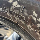 205/85R16 ヨコハマ RY108 LT 2023年製 6本セット:56000円