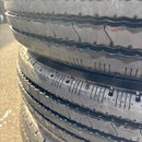 205/85R16 ヨコハマ RY108 LT 2023年製 6本セット:56000円