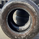 205/85R16 LT ヨコハマ 深溝 2023年製 中古2本セット:19000円