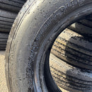 225/70R16 LT ヨコハマ2023年製 イボ付 中古夏タイヤ 6本:60000円