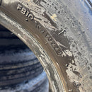 225/70R16 LT ヨコハマ2023年製 イボ付 中古夏タイヤ 6本:60000円