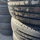 225/70R16 LT ヨコハマ2023年製 イボ付 中古夏タイヤ 6本:60000円