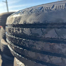 225/70R16 LT ヨコハマ2023年製 イボ付 中古夏タイヤ 6本:60000円