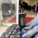 225/80R17.5 SAILUN SW05 中古タイヤ 2本:11000円