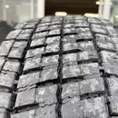 225/80R17.5 SAILUN SW05 中古タイヤ 2本:11000円