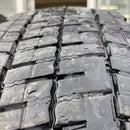225/80R17.5 SAILUN SW05 中古タイヤ 2本:11000円