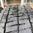 225/80R17.5 SAILUN SW05 中古タイヤ 2本:11000円