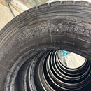 225/80R17.5 M636 中古ミックスタイヤ 6本セット:36000円