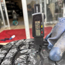 225/80R17.5 M636 中古ミックスタイヤ 6本セット:36000円