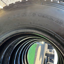 700R16 12PR DUNLOP, SP770 激安美品　4本セット：39000円