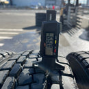 700R16 12PR DUNLOP, SP770 激安美品　4本セット：39000円