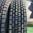 700R16 12PR DUNLOP, SP770 激安美品　4本セット：39000円