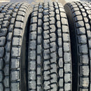 700R16 12PR DUNLOP, SP770 激安美品　4本セット：39000円