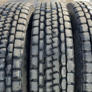 700R16 12PR DUNLOP, SP770 激安美品　4本セット：39000円