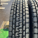700R16 12PR DUNLOP, SP770 激安美品　4本セット：39000円
