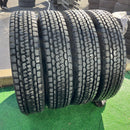 700R16 12PR DUNLOP, SP770 激安美品　4本セット：39000円
