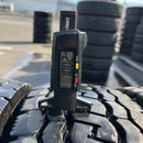 205/80R17.5 120/118N BRIDGESTONE, M812激安美品　6本セット：51,000円