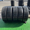 215/70R17.5 118/116L BRIDGESTONE, R202 激安美品　4本＋1本セット：39000円