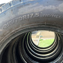 215/70R17.5 118/116L BRIDGESTONE, R202 激安美品　4本＋1本セット：39000円