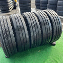 215/70R17.5 118/116L BRIDGESTONE, R202 激安美品　4本＋1本セット：39000円