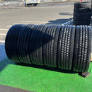 215/70R17.5 123/121J BRIDGESTONE, R225 激安美品　6本セット：50000円